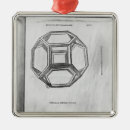 Search for math and geometry christmas tree decorations Maths