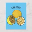 Search for limon postcards Fruit