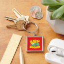 Search for boarded key rings Baby on board