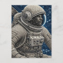 Search for planetary postcards Outer space