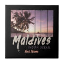 Search for travel souvenir tiles Vacation