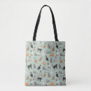 Search for cat tote bags Retro