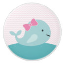 Search for whale knobs and pulls Under the sea