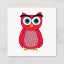 Search for animation business cards Cartoon