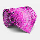Search for disco ties Glitter