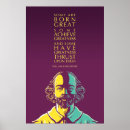 Search for william shakespeare posters Literature