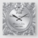 Search for wedding clocks Diamonds