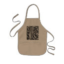 Search for zebra aprons Jungle