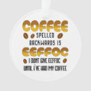 Search for espresso christmas tree decorations Lover