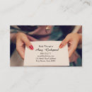 Search for introduction business cards Girly