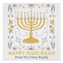 Search for happy hanukkah posters Jewish