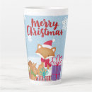 Search for christmas cat mugs Mouse