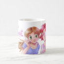 Search for manga mugs Cute