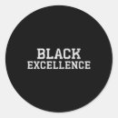 Search for black excellence stickers Activist