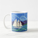 Search for schooner mugs Sea