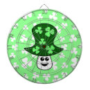 Search for three leaf clover Shamrocks
