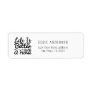Search for with horses return address labels Cowgirl
