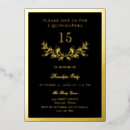 Search for half birthday invitations Elegant