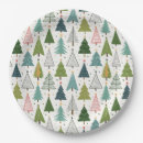 Search for retro christmas plates Contemporary