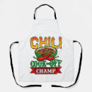 Search for competition aprons Chef