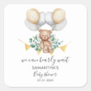 Search for balloon decorations stickers Watercolor