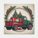 Search for christmas tree magnets Holiday season