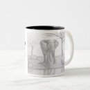 Search for african inspired mugs Nature