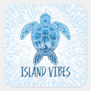 Search for turtle island stickers Beach