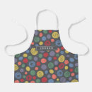 Search for counting aprons Pattern