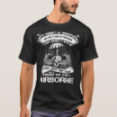 Search for jump wings tshirts Veteran