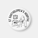 Search for charity magnets Hospital