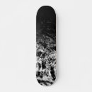 Search for winter white skateboards Black and white