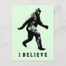 Search for squatch postcards Funny