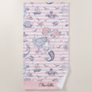 Search for mermaid beach towels Fish
