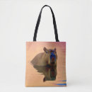 Search for capybara tote bags South america