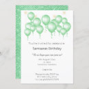 Search for chevron birthday invitations Elegant