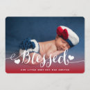 Search for blessings invitations Red
