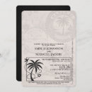 Search for bahamas wedding invitations Destination