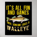 Search for freshwater fish posters Angler