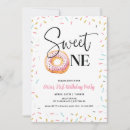 Search for shes a sweet one invitations Sprinkles