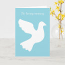 Search for death remembrance cards Condolences