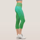 Search for lime leggings Capri