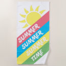 Search for summer time Sunshine