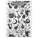 Search for halloween clipboards Magic