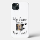 Search for peace cases Dog lover