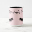 Search for lash mugs Fashion