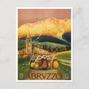 Search for abruzzo postcards Vintage