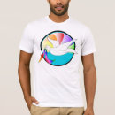 Search for dove tshirts Rainbow
