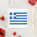 Search for greek napkins White