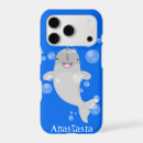 Search for cartoon whale iphone cases Cute